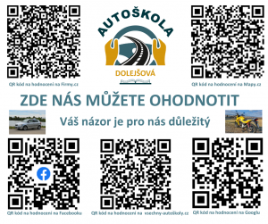 Obrázek z autoškoly